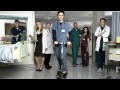 Lazlo Bane - I'm No Superman (Scrubs Theme) [HQ]