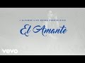 J Alvarez - El Amante (Live Audio Video)