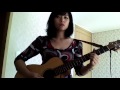 Queensryche - Della Brown (Unplugged Cover)