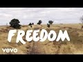 Nicki Minaj - Freedom (Lyric Video)