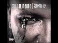 Tech N9ne - Trippin' Comin'
