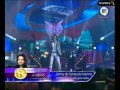 Johnny Sigal - Fuego de noche, nieve de dia Concierto 11 - La academia bicentenario
