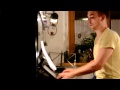 Marlon Roudette - New Age (Piano Cover HD)