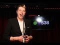 John Newman - Love Me Again (Live bij Ruuddewild.nl)