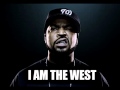 Ice Cube - Life In California feat. Jayo Felony, WC & Young Maylay 2010 ( I AM THE WEST )