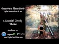 New Album!! Game On: 2 Player Mode - Taylor Davis and Lara de Wit