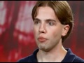 Worst American Idol Audition - Nicholas Zitzmann