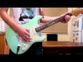 Blessed Be Your Name - Matt Redman - Electric Guitar
