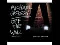 Michael Jackson - Off the wall