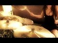 AVENGED SEVENFOLD - BAT COUNTRY - DRUM COVER BY MEYTAL COHEN