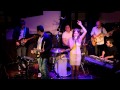 Venger collective - On top ( Live 2013 )
