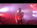 HURTS - MIRACLE live 2015 LIDO Berlin Germany HD some kind of heaven HD