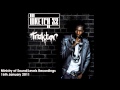 Wretch 32 - 'Traktor' (Friction Remix)