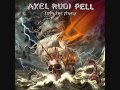 Axel Rudi Pell - Long Way To Go
