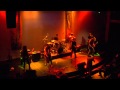 Asterion - Dust of Oblivion (29-11-12)