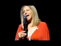 Barbra Streisand - Bewitched, Bothered and Bewildered (Back To Brooklyn)