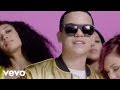 J Alvarez - Rico Suave (Official Video)