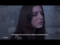 Lyrics - Let It All GO by Rhodes and Birdy