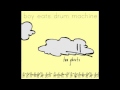Boy Eats Drum Machine - Two Ghosts