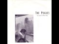 The Pogues - Fairytale of New York (feat. Kirsty MacColl) CENSORED EDITED CLEAN