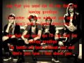 Push Play - This Is Us Breaking Up (Better Off) - lyrics