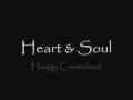 Heart And Soul - Hoagy Carmichael - 'Big' Theme Tune