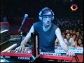 Charly Garcia - Rock and roll yo (Luna Park 2003)