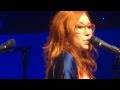 Tori Amos - In the Springtime of his voodoo @ Cork Opera House