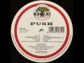 Push - Cosmonautica