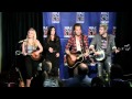 Gloriana - Wild At Heart  - Live in the Seattle Wolf Acoustic Doghouse!