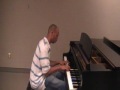 Fall Again - Michael Jackson Piano By Mike Fenty