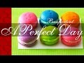 A Perfect Day - Happy Instrumental Background Music For Video