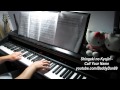Shingeki no Kyojin OST - Call Your Name Piano Transcription