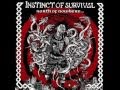 Instinct of Survival - Suffocation -