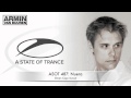 ASOT 487: Nuera - Green Cape Sunset