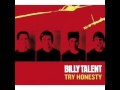 Billy Talent - Beach Balls