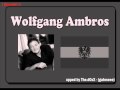 Wolfgang Ambros - Baba und Foi ned