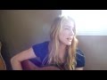 Let It Be Me - Ray Lamontagne (Cover)