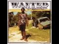 Black Crucial Ginalship - Wanted 16 Unrealeased Heavyweight Roots Various Artist - DJ APR
