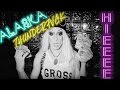 Alaska Thunderfuck - Hieeee [Official]