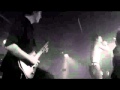 Burst My Marrow - K.C. Tragedy (Live @ Garage Buxtehude 11.03.2011)