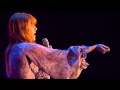 Rabbit Heart - Florence + The Machine OWF 2014