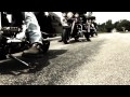 Don Ray Band - Kickstands Up ( Official HD )