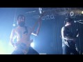 The Dillinger Escape Plan - Sunshine the Werewolf (Live - 2010) Season of Mist