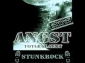 ANGST - Paul ist tot  -  Stunkrock-Coverversion