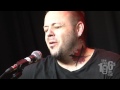 Blue October - Hate Me LIVE (END Sessions)