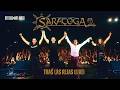 Saratoga - Tras las rejas [LIVE]