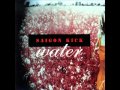 Saigon Kick - Water