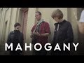 The Jezabels - Easy To Love // Mahogany Session
