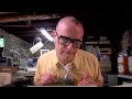 MC Frontalot - It Is Pitch Dark [720p HD official video w/ lyrics]